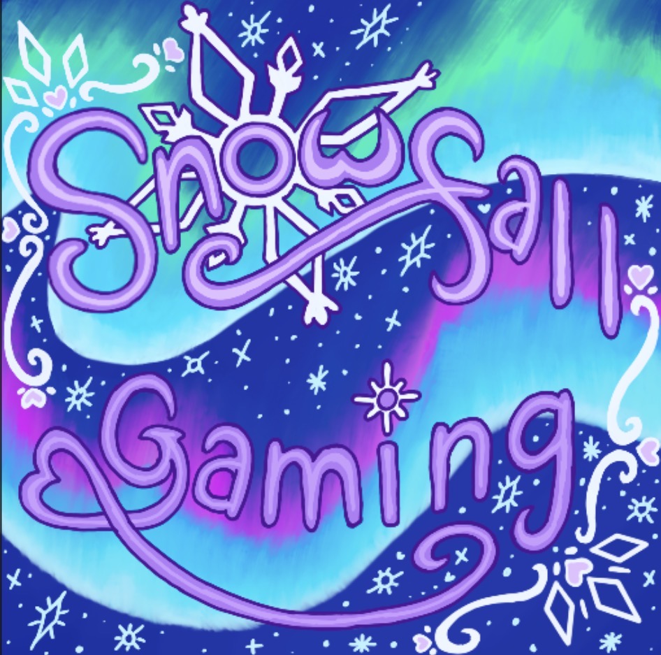 SnowfallSMP Pack