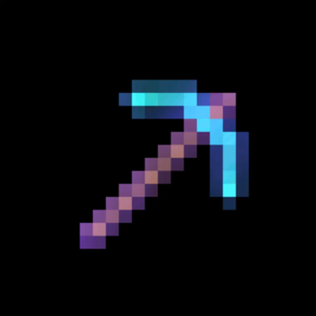 pickaxe