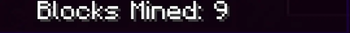 the stat