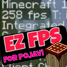 EZ FPS And The Features For Pojav