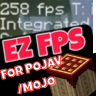 EZ FPS And The Features For Pojav/Mojo