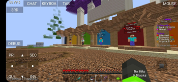 FPS TEST