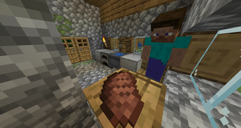 homesteading