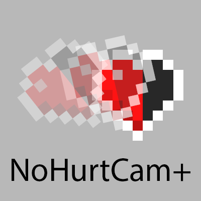 NoHurtCam+