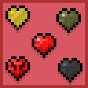 Dirts Hearts