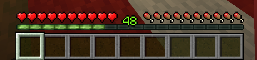 Hearts Upclose