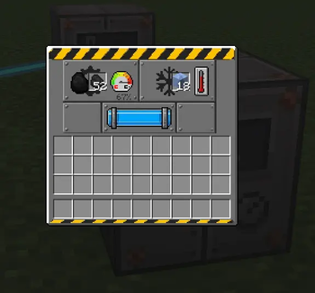 Furnace Generator GUI