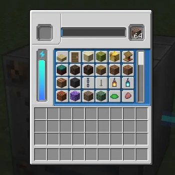 Duplicaters GUI