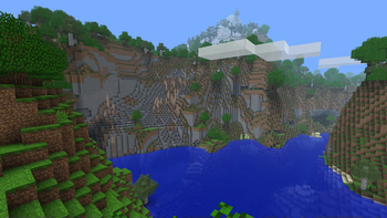 Turn modern Minecraft into the true Adventure Update.