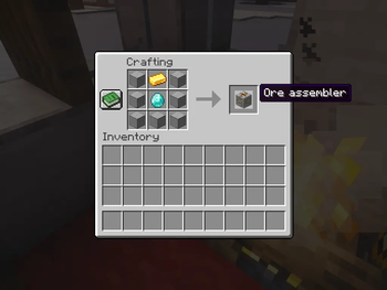 Assembler's craft