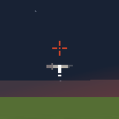 Shield Disabled Indicator