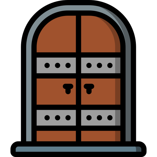 Better Doors