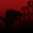 Gojira Painting