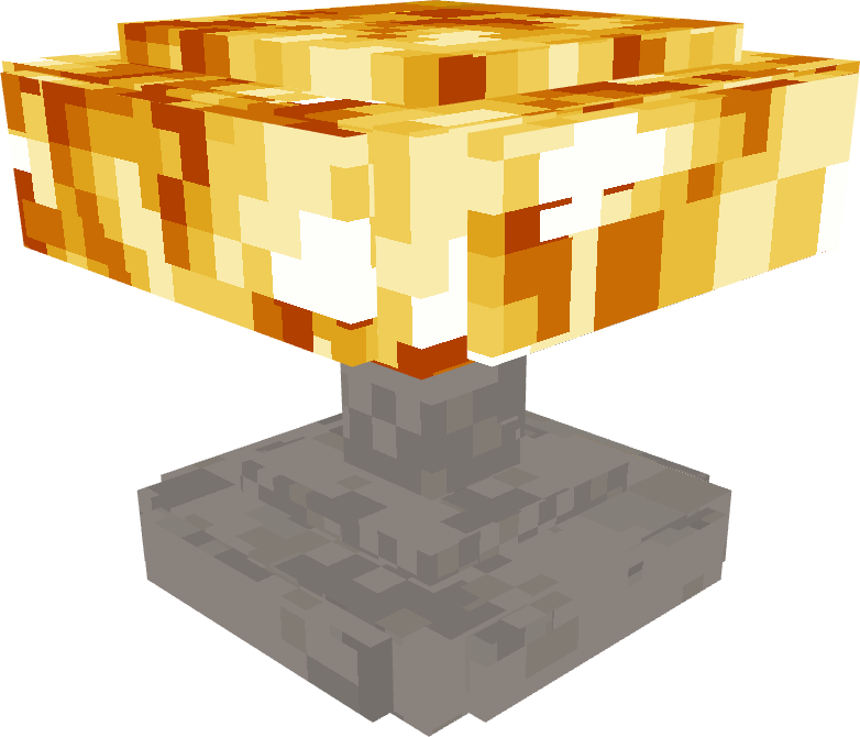 Mushroom Cloud