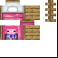 Beds retexture