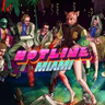 Hotline Miami music