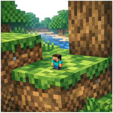 Small Player