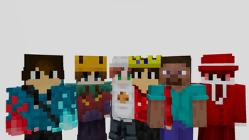 Fully compatible with single and multiplayer servers.
