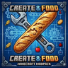 CREATE&FOOD