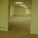 The Backrooms