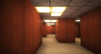 Level Red