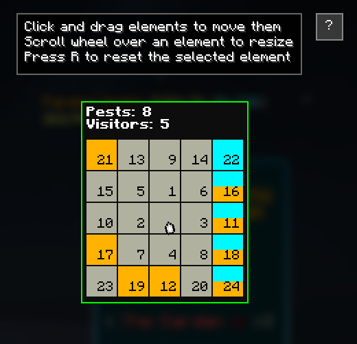 Hud Element Editor