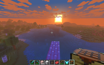 AlooShaders — screenshot 2