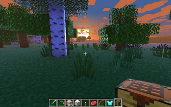 AlooShaders — screenshot 1