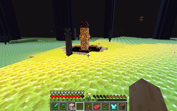 AlooShaders — screenshot 3