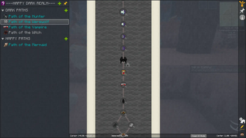 Clean UI Mode