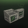 Nostromo Dashpanels