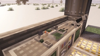 Support for Dashpanels: Extra