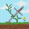 Seed & Stock: Swords to Plowshares