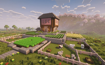 The Farm