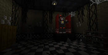 Lefty by DanGS