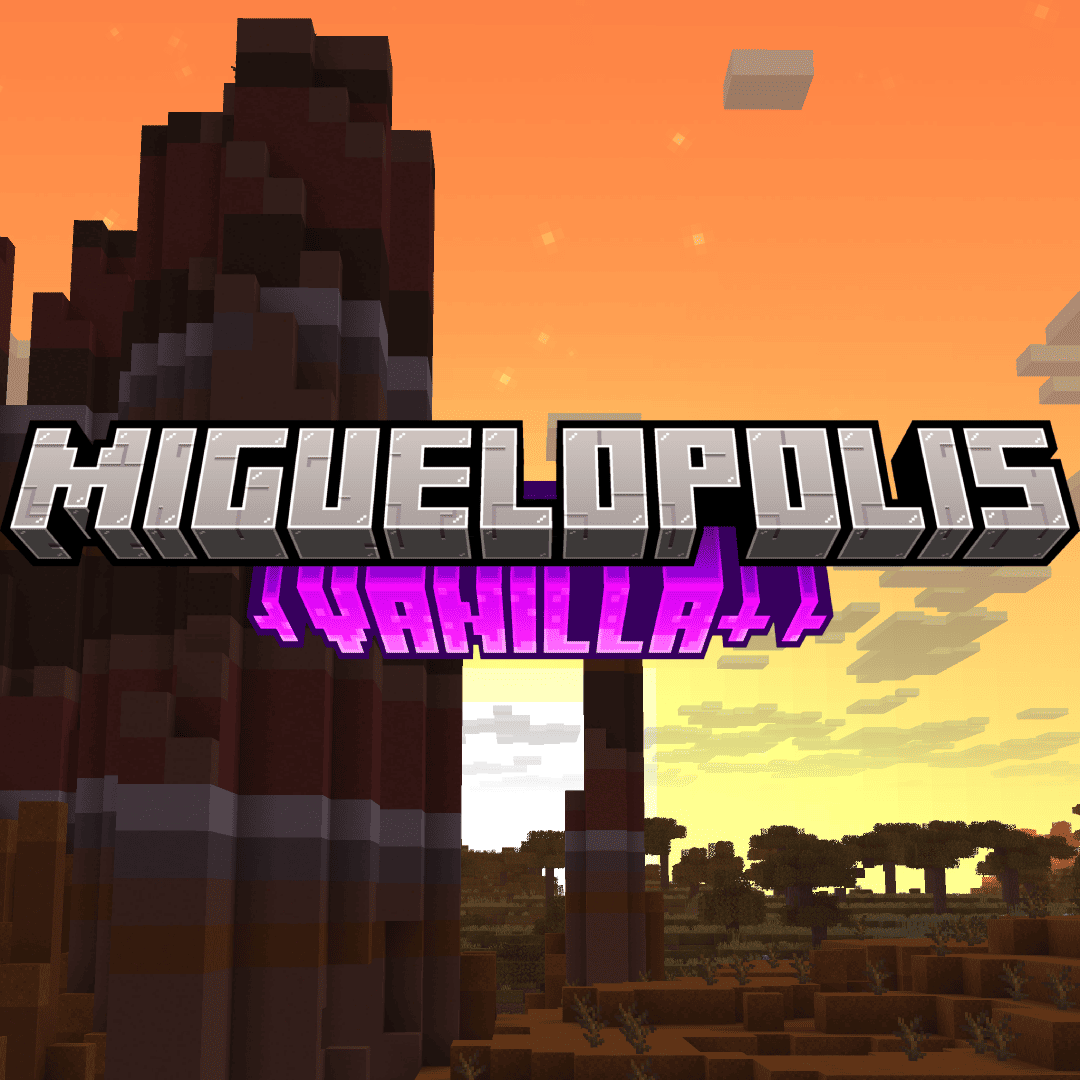 Miguelópolis: Vanilla+
