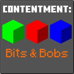 Bits & Bobs