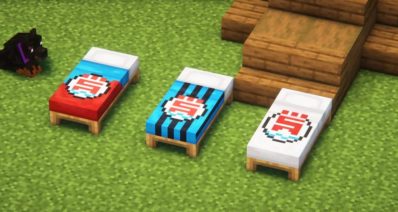 Eintracht Bed