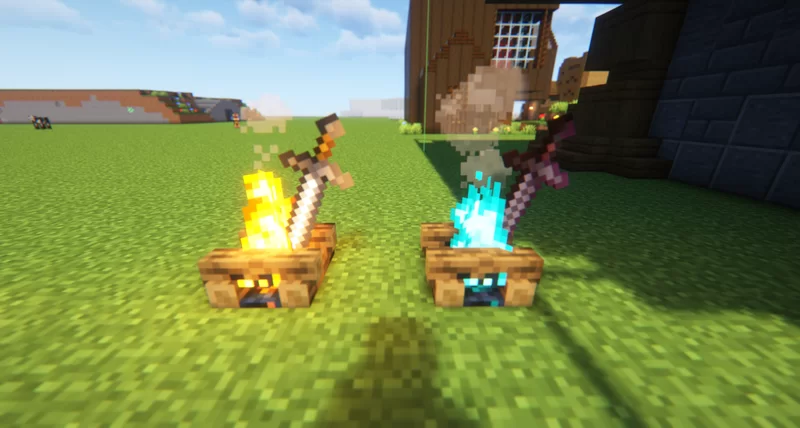 Bonfire