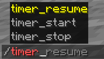 JustATimer — screenshot 1