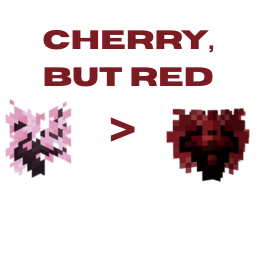 Cherry, But Red — screenshot 1