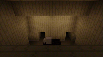 Backrooms
