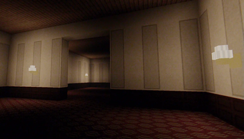 Terror Hotel