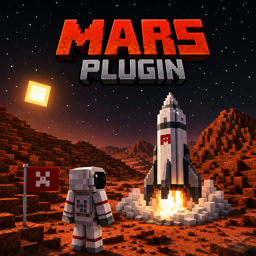 mars plugin
