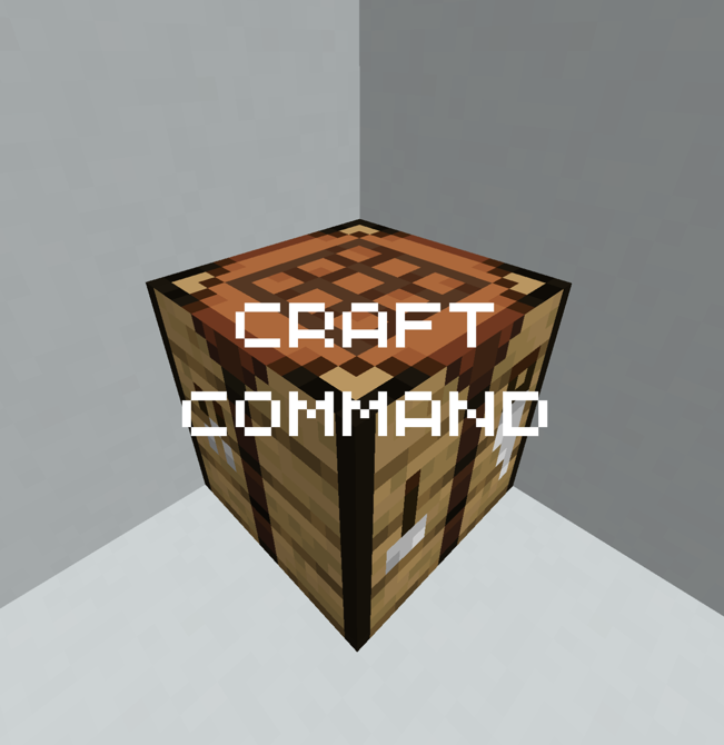 Craft Command