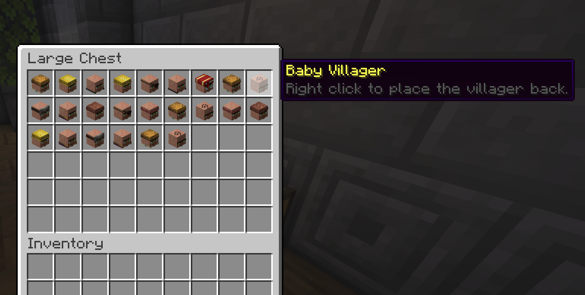 ClickVillagers Gallery