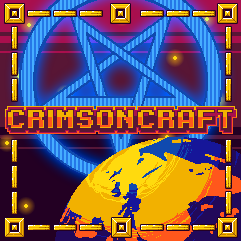 Crimsoncraft