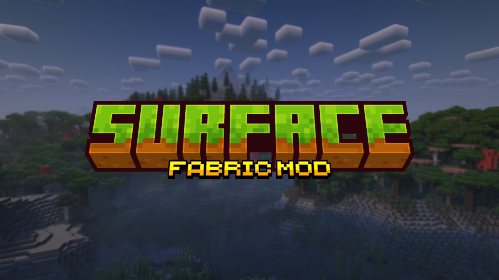 Surface Title Image
