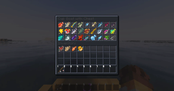 Extended Fishing