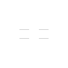 Small X Crosshair